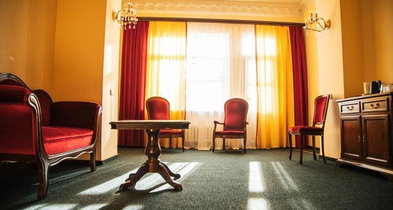 Стандартный 2-местный (Классик)