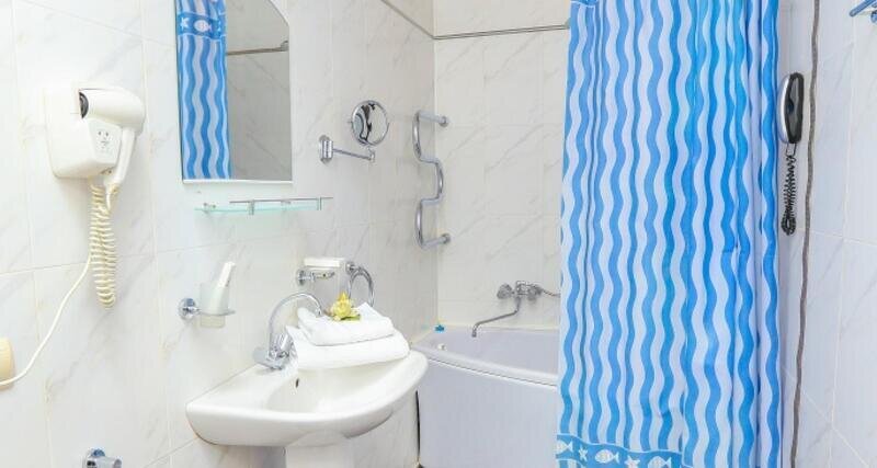 Стандартный 2-местный (Классик)