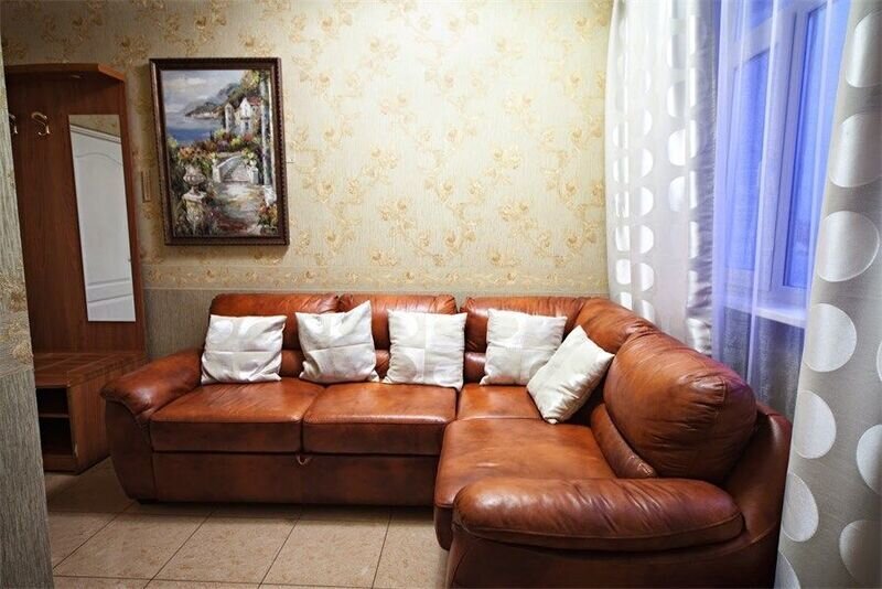 Комфорт 2-местный (TWIN)