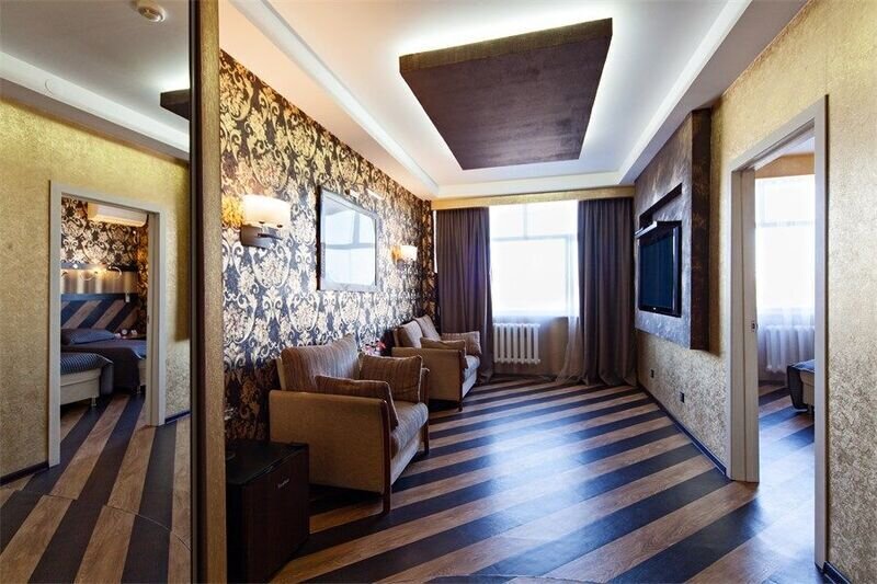 Комфорт 2-местный (TWIN)