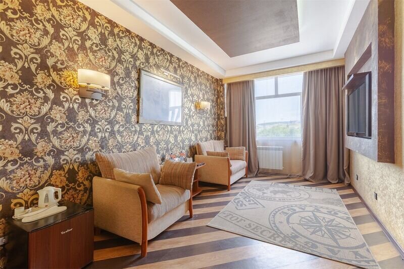 Комфорт 2-местный (TWIN)