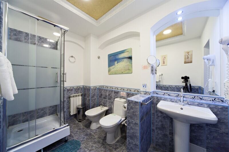 Комфорт 2-местный (TWIN)