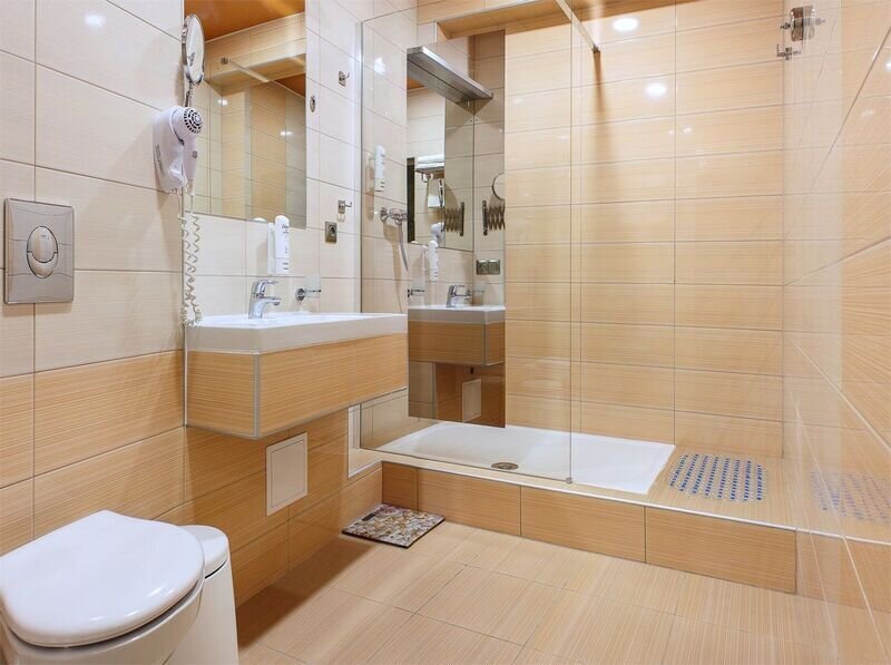 Комфорт 2-местный (TWIN)