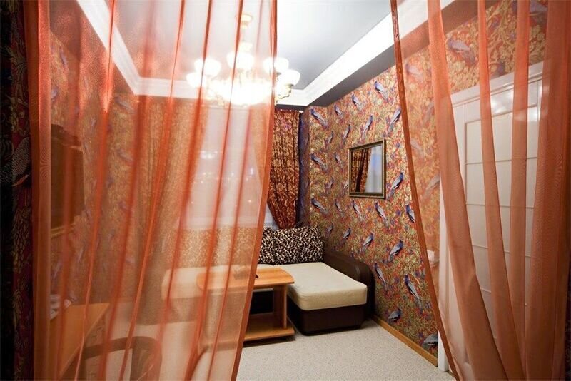 Люкс 2-местный (DBL)