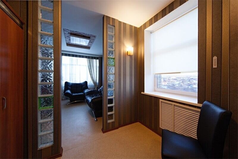 Люкс 2-местный (DBL)