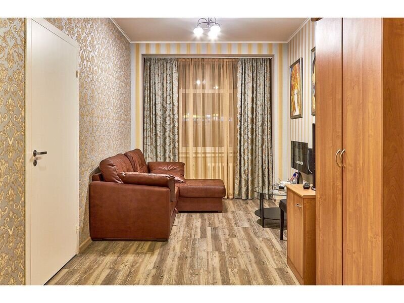 Люкс 2-местный (DBL)