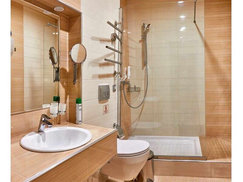 Люкс 2-местный (DBL)