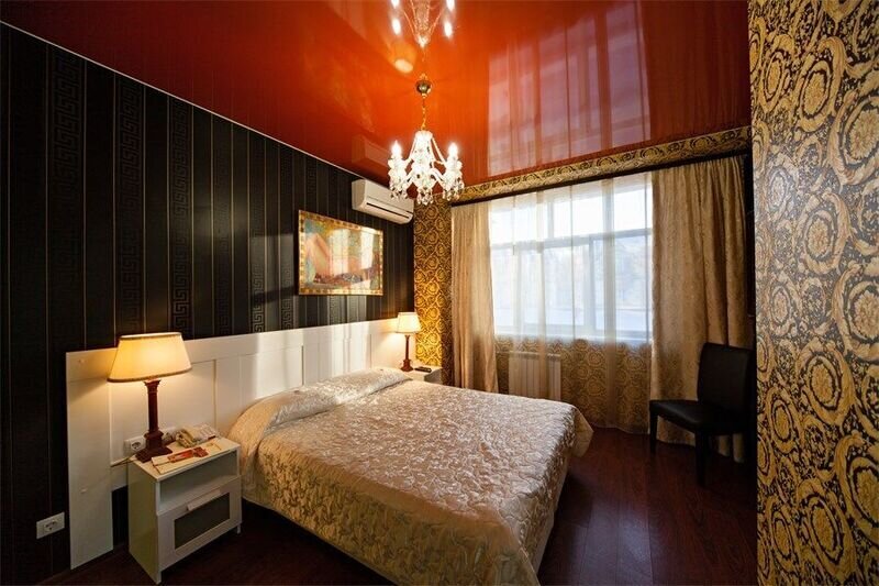 Стандартный 2-местный (DBL)