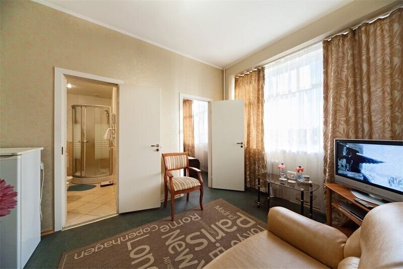 Стандартный 2-местный (DBL)