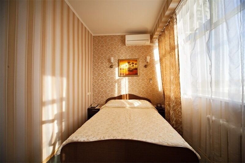 Стандартный 2-местный (DBL)