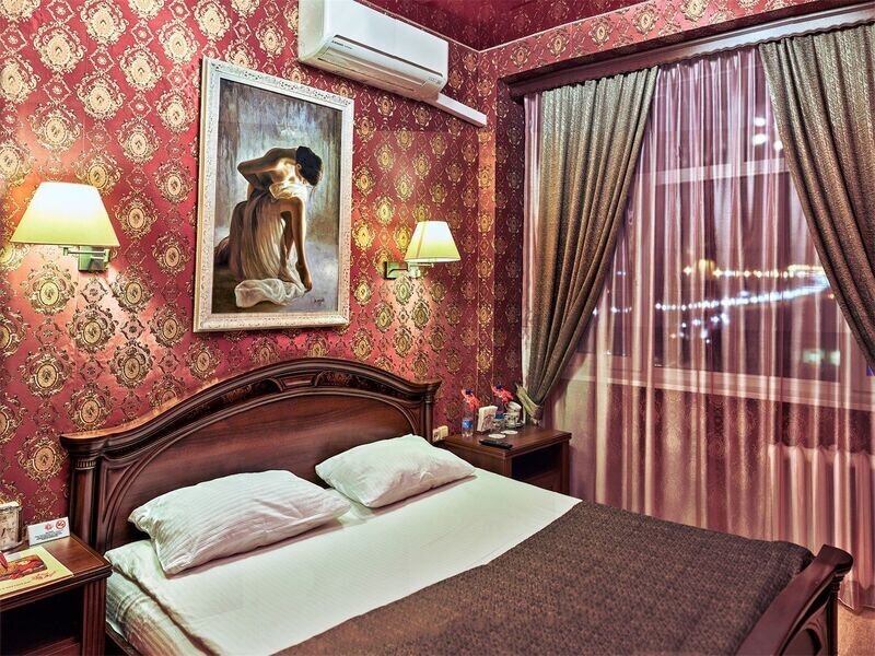 Стандартный 2-местный (DBL)