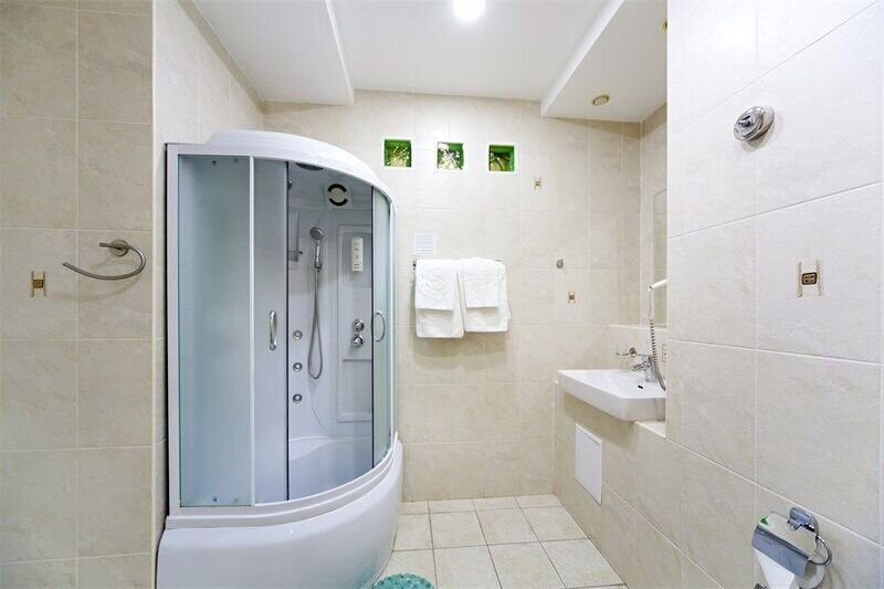 Стандартный 2-местный (DBL)