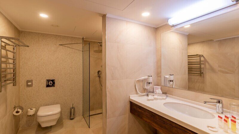 Standard 2-местный