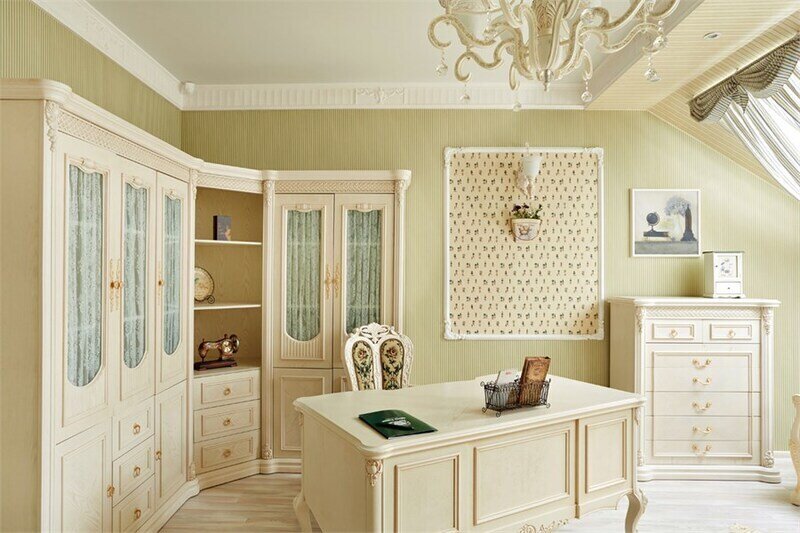 Люкс 2-местный Президентский Penthouse suite