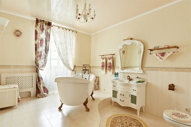 Люкс 2-местный Президентский Penthouse suite