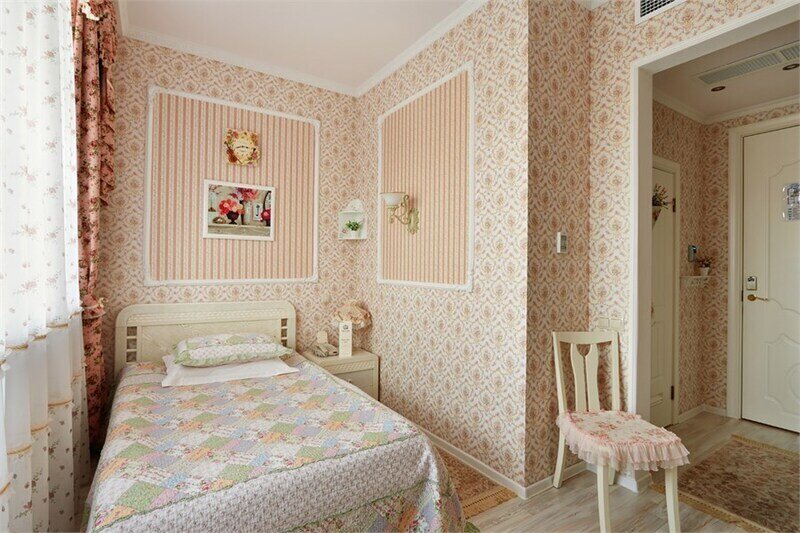 Стандартный 1-местный Single