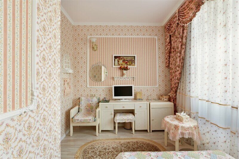 Стандартный 1-местный Single