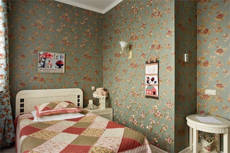 Стандартный 1-местный Single