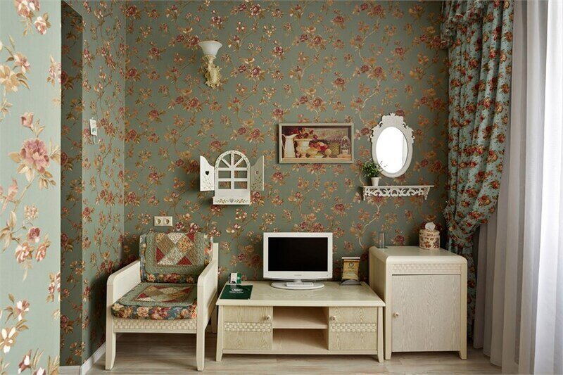 Стандартный 1-местный Single