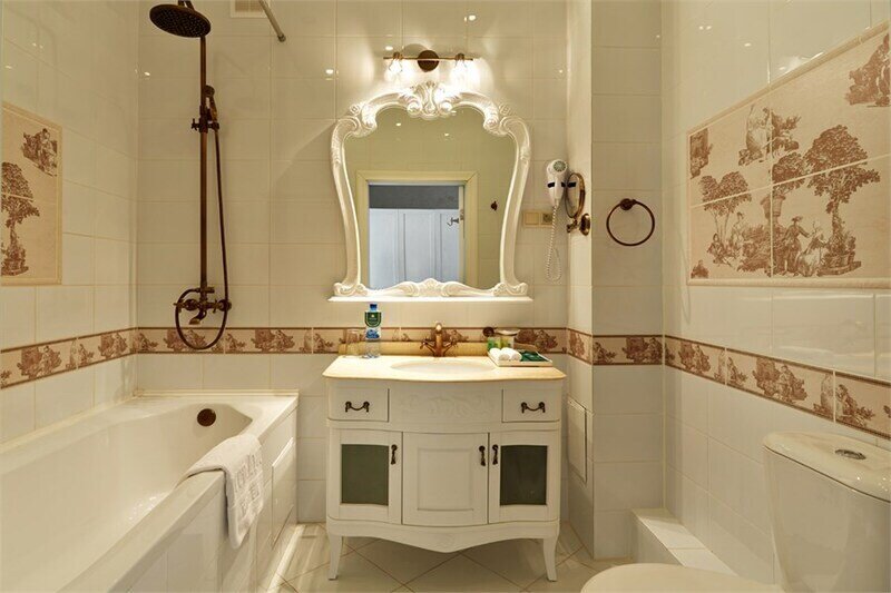 Стандартный 1-местный Single