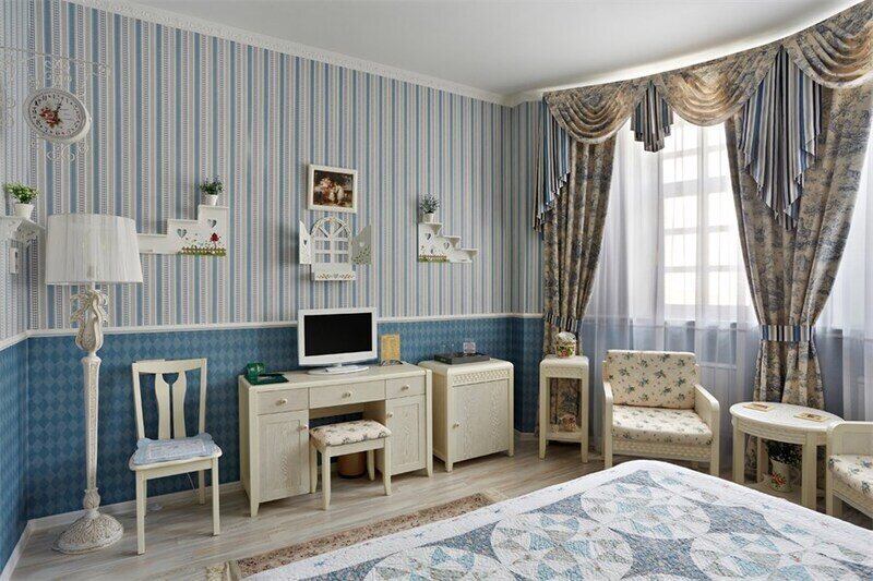 Стандартный 2-местный DBL