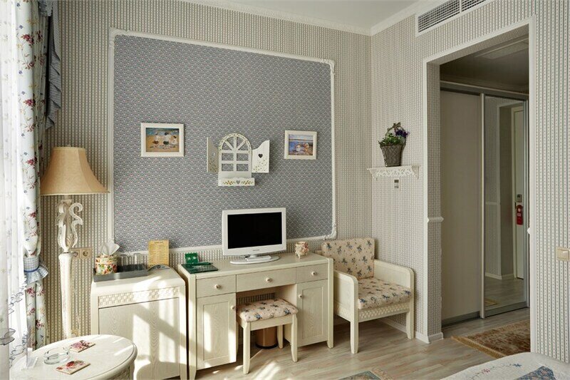 Стандартный 2-местный DBL