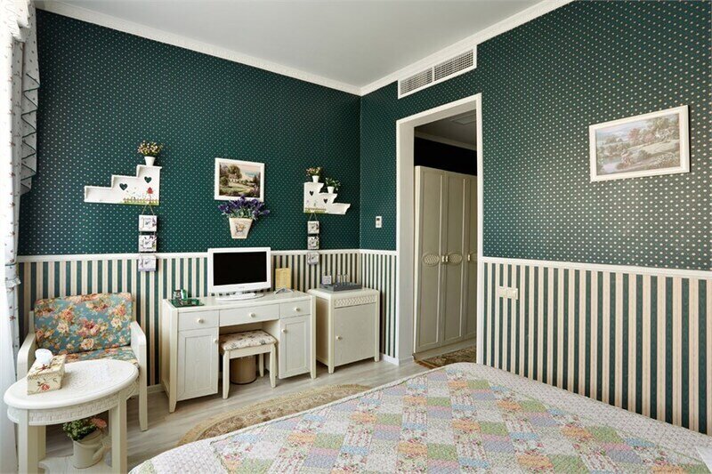 Стандартный 2-местный DBL