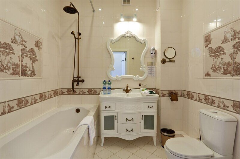 Стандартный 2-местный DBL