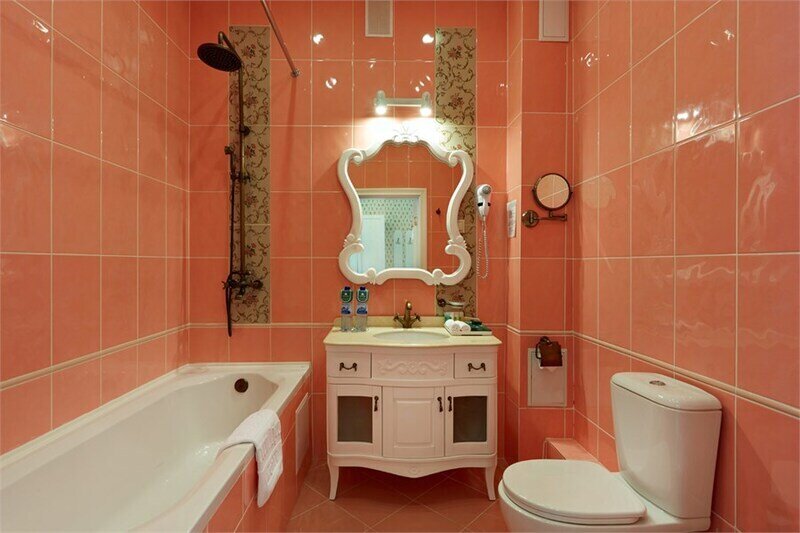 Стандартный 2-местный DBL