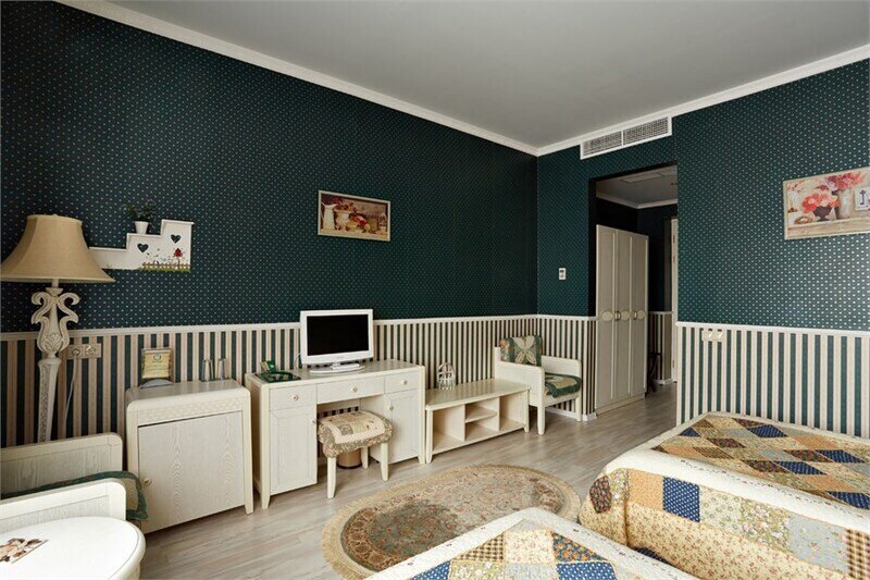 Стандартный 2-местный TWIN