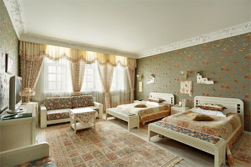 Улучшенный 2-местный Studio