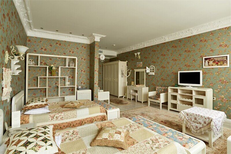 Улучшенный 2-местный Studio