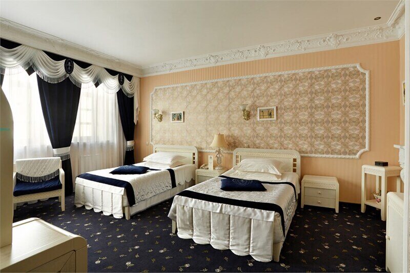 Улучшенный 2-местный Studio