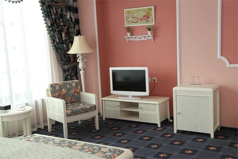 Улучшенный 2-местный Studio