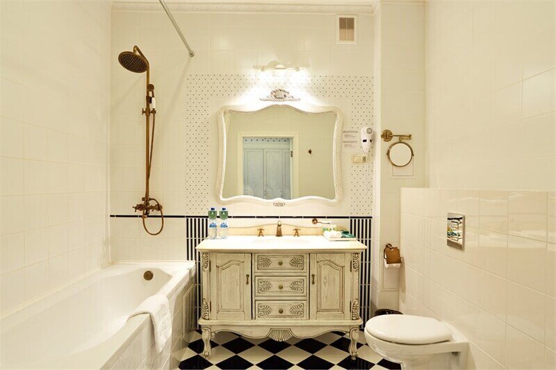 Улучшенный 2-местный Studio