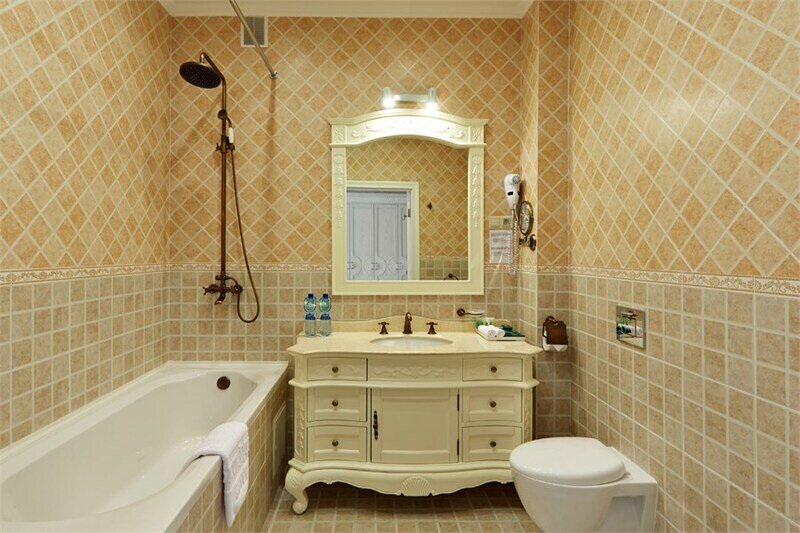 Улучшенный 2-местный Studio