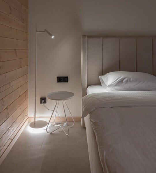 Апартаменты Vogue 2-местный