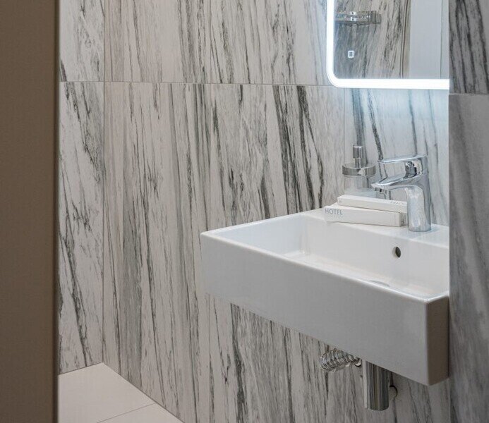 Апартаменты Vogue 2-местный