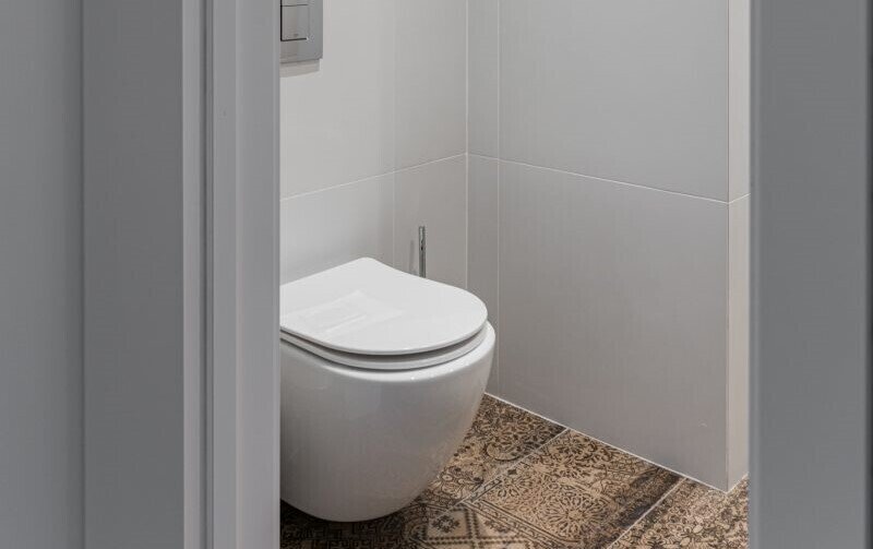 Апартаменты Vogue (панорамная студия)