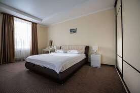 Апартаменты 2-местный  Термаль (студия), Термальный курорт Баден-Баден термы Еткуль, село Еткуль