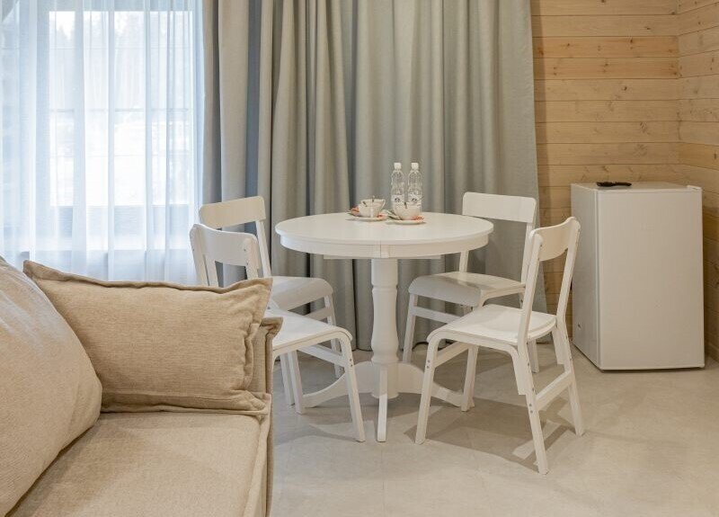 Апартаменты Vogue (студия)