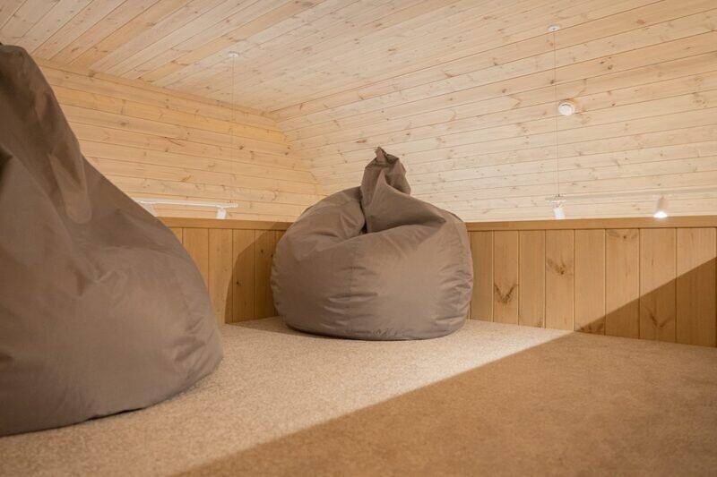 Апартаменты Vogue (студия)