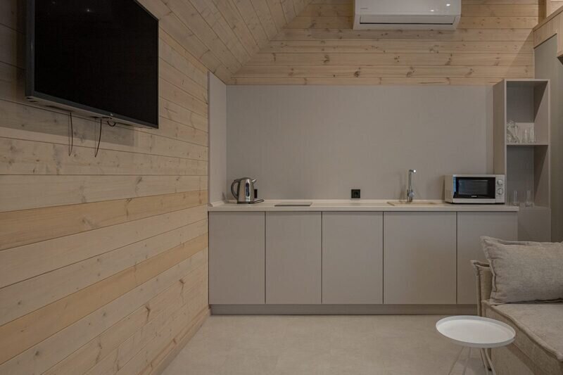 Апартаменты Vogue (студия)