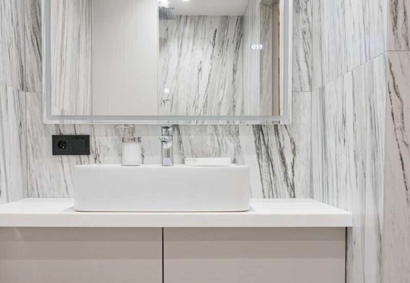 Апартаменты Vogue (студия)