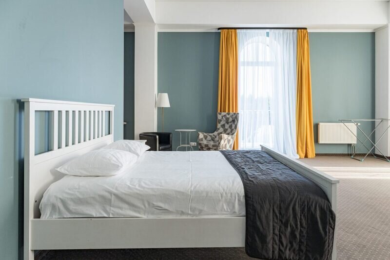 Семейный Термаль