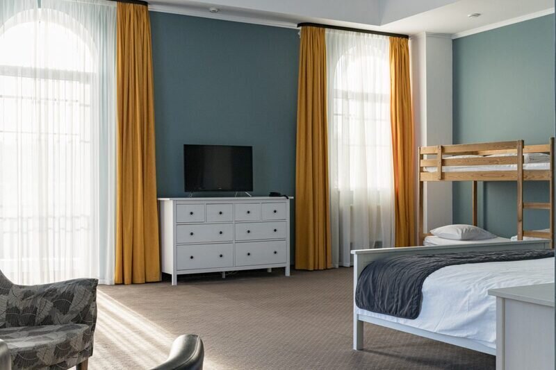 Семейный Термаль