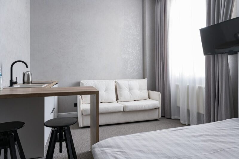 Студия Boutique Mini Термаль