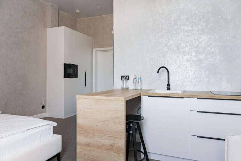 Студия Boutique Mini Термаль