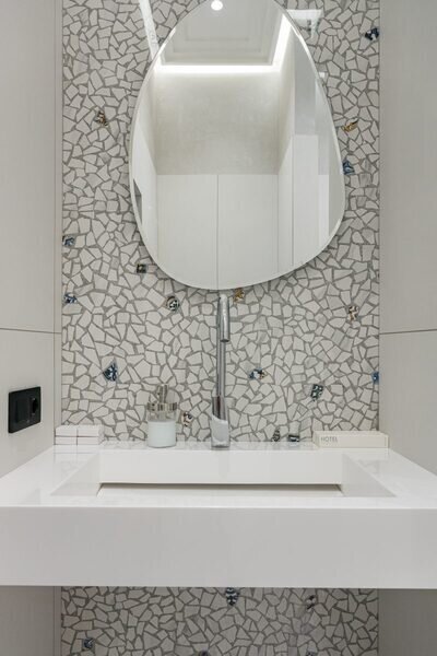 Студия 4-местный Boutique Термаль