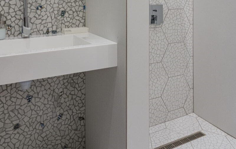 Студия 4-местный Boutique Термаль